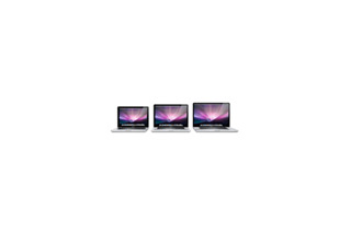 アップル、バッテリ駆動時間増のMacBooK Proシリーズ3モデル——MacBook Airもアップデート 画像
