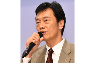 遠藤憲一、クセ強キャラは絶対に断らない　逆にNGの役柄は？ 画像