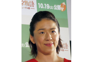 浜口京子、2023年の目標を宣言「結婚！」「半年経ちました」 画像