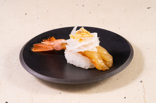 かっぱ寿司、第5弾「名店レシピ」は京都屈指の日本料理店「祇園 さゝ木」監修4品 画像