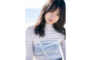 北原里英、8月に小説家デビュー決定！「今のわたしにしか書けないものになった」 画像