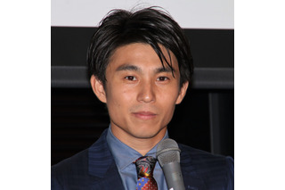 中尾明慶、仲里依紗デザインの家に不満「寝室ピンク、トイレ紫、リビング黄色」 画像