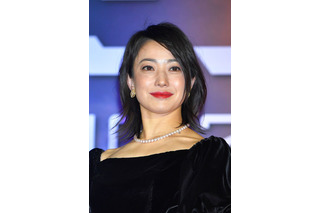 菅野美穂、今後の女優人生語る　母親役がテーマ 画像