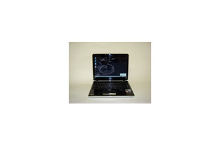 【レビュー（後編）】「HP Pavilion Notebook PC dv2」の性能を検証する 画像