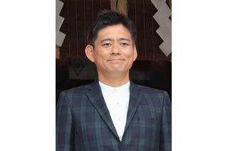 博多華丸、『らんまん』田邊教授の「いい人」化に「まだ信用しちゃいけない」 画像