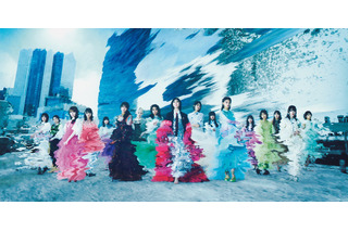 櫻坂46、フランス・パリライブの裏バージョン動画公開！メンバーの素顔に密着！ 画像