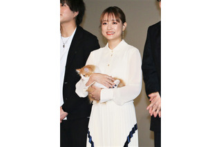 大原櫻子、白石麻衣と飲み仲間　『紅白』の舞台裏で箸袋に「連絡ください」 画像