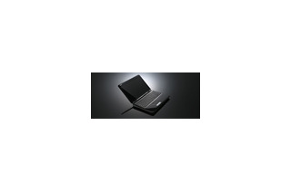 ASUS、15.6V型ワイド液晶搭載のノートPC——Core 2 Duo P8600搭載で実売79,800円から 画像