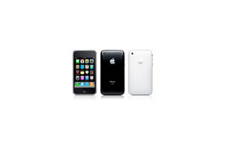 ソフトバンクモバイル、iPhone 3G Sの事前予約受付を6月18日より開始 画像