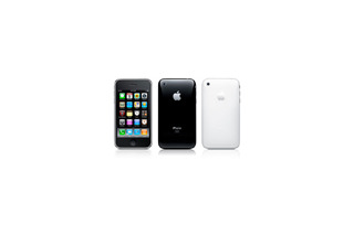 アップル、iPhone OS「3.0」を公開！ 画像