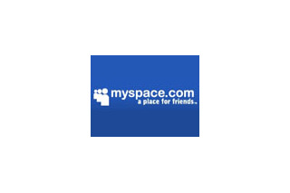 「MySpaceモバイル」、auの公式サイトとして認定 画像