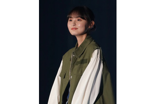 乃木坂46・遠藤さくら、今週から『らんまん』出演！公式SNSで衣装姿公開 画像