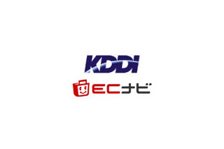 ECナビ、携帯電話事業に参入 〜 KDDIがMVNOサービスとして事業開始を支援 画像