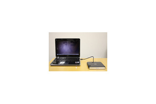 【レビュー（後編）】「HP Pavilion Notebook PC dv2」でYouTubeアップの動画を編集してみる 画像