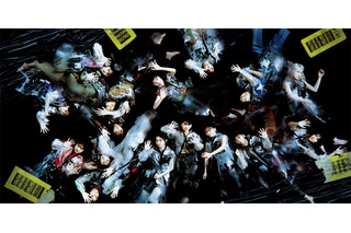 櫻坂46、7thシングル「承認欲求」のミュージックビデオが公開 画像