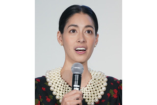 森泉、家族の中で「私が一番静か」に共演者驚き！ 画像