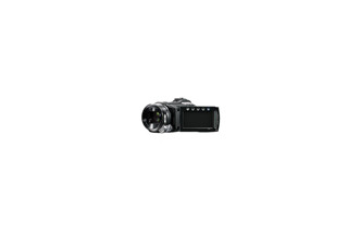 ビクター、32GBフラッシュメモリ内蔵のフルHD対応デジタルビデオカメラ 画像