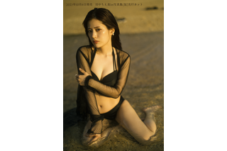雨宮天、伊瀬茉莉也、大橋彩香……美人声優の注目写真集をピックアップ 画像