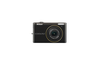 ニコン、約0.7秒の世界最速起動時間を誇るコンパクトデジカメ「COOLPIX S640」 画像