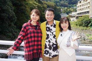 懐かしの人気番組『DAISUKI！』再々復活！『DAISUKI！2023秋』が10月21日放送 画像