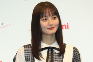 乃木坂46・遠藤さくら、朝ドラ『らんまん』現場を回顧「私はここで息をしていいのか」 画像