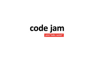 プログラマの祭典「Google Code Jam 2009」、今年も開催 画像