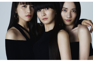 Perfume、新曲「すみっコディスコ」が11月3日配信スタート！映画とコラボしたジャケ写も公開 画像