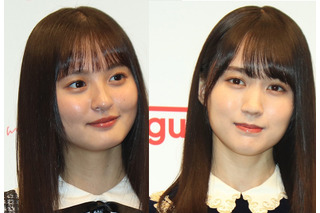 乃木坂46 34枚目シングル、遠藤さくらと賀喜遥香がWセンター！ 画像