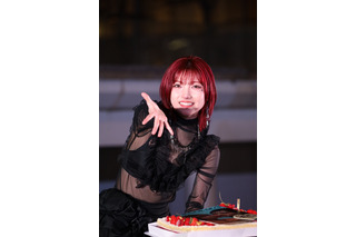 岡田奈々、26歳の誕生日にアルバムでソロデビュー！ ライブツアー＆海外公演も決定 画像