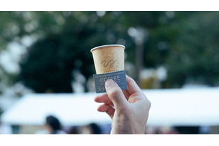 神奈川最大級のコーヒー飲み比べイベント「YOKOHAMA COFFEE FESTIVAL」が初の単独開催 画像