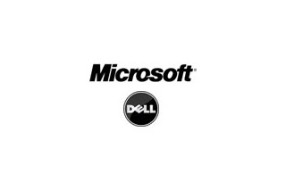 デルとマイクロソフト、エンタープライズ分野のソリューション提供で協業を強化 〜 Windows 7対応、UC、仮想化など 画像