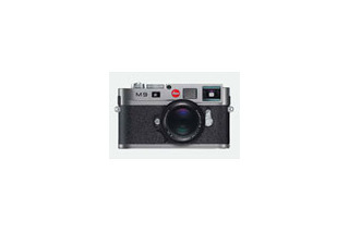 ライカ、35mmフルサイズCCDで世界最小のコンパクトデジタルカメラ 画像
