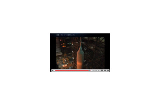 【ビデオニュース】ロケットはどう製作される？　NASAが映像公開 画像