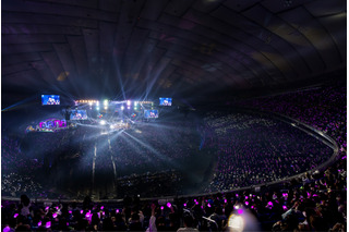 豪華すぎる！「2023 MAMA AWARDS」東京ドームで観客8万人＆グローバルK-POPファンがひとつに 画像