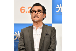 吉田鋼太郎、俳優になって良かったことは意外にも… 画像