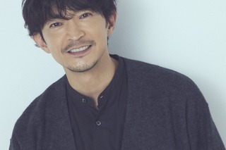 人気声優・津田健次郎、新たな道を進み続ける52歳の素顔とは？『情熱大陸』 画像