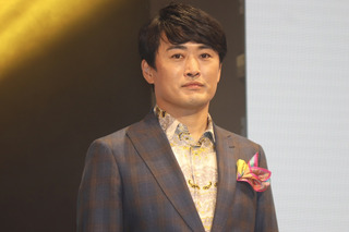 劇団ひとり、村主章枝とはアラスカで幼馴染「ちょっと深い関係だった」 画像