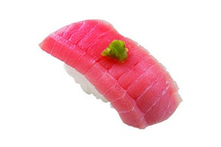 元気寿司、期間限定「本鮪中とろと紅白フェア」開催 画像