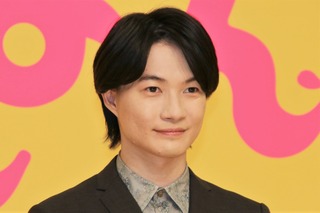 神木隆之介、『紅白』に出演決定！司会・浜辺美波とは『らんまん』で夫婦役 画像