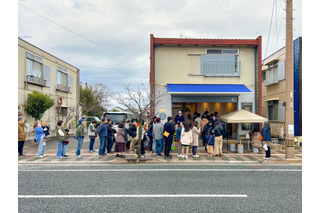 OK COFFEE Saga Roastery周年記念！佐賀・吉野ヶ里町で町おこしイベント「FREE COFFEE WALK 2024」開催 画像