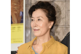 高畑淳子、「日活ロマンポルノ」からオファーされた過去「脱ぐのは抵抗なかった」 画像