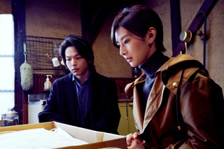 北川景子主演『ファーストラヴ』が本編ノーカットでテレビ初放送！ 画像