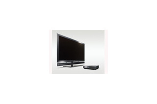 東芝、「CELLプラットフォーム」を採用した液晶テレビの新たな旗艦モデル「CELL REGZA 55X1」 画像