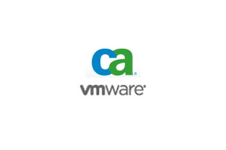 CAとVMware、サーバ仮想化に関する調査結果を発表 画像
