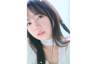 齊藤京子、1st写真集の未公開カットが公開！ 画像