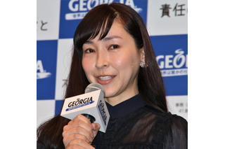 麻生久美子、来年デビュー30周年！『制コレ』GPの過去 画像