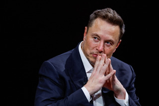 イーロン・マスクによるツイッター買収の裏で何が？元社員が証言... 『BS世界のドキュメンタリー』 画像