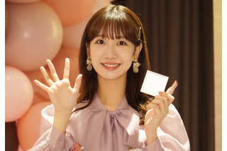 柏木由紀、AKB48卒業の決意のキッカケは「ららぽーと」 画像