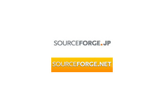 SourceForge.JP、米SourceForge.netの全オープンソース・プロジェクト情報を日本語に 画像