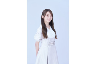 乃木坂46黒見明香、「ABEMAベースボールリポーター」に就任！ 冠企画も新始動 画像